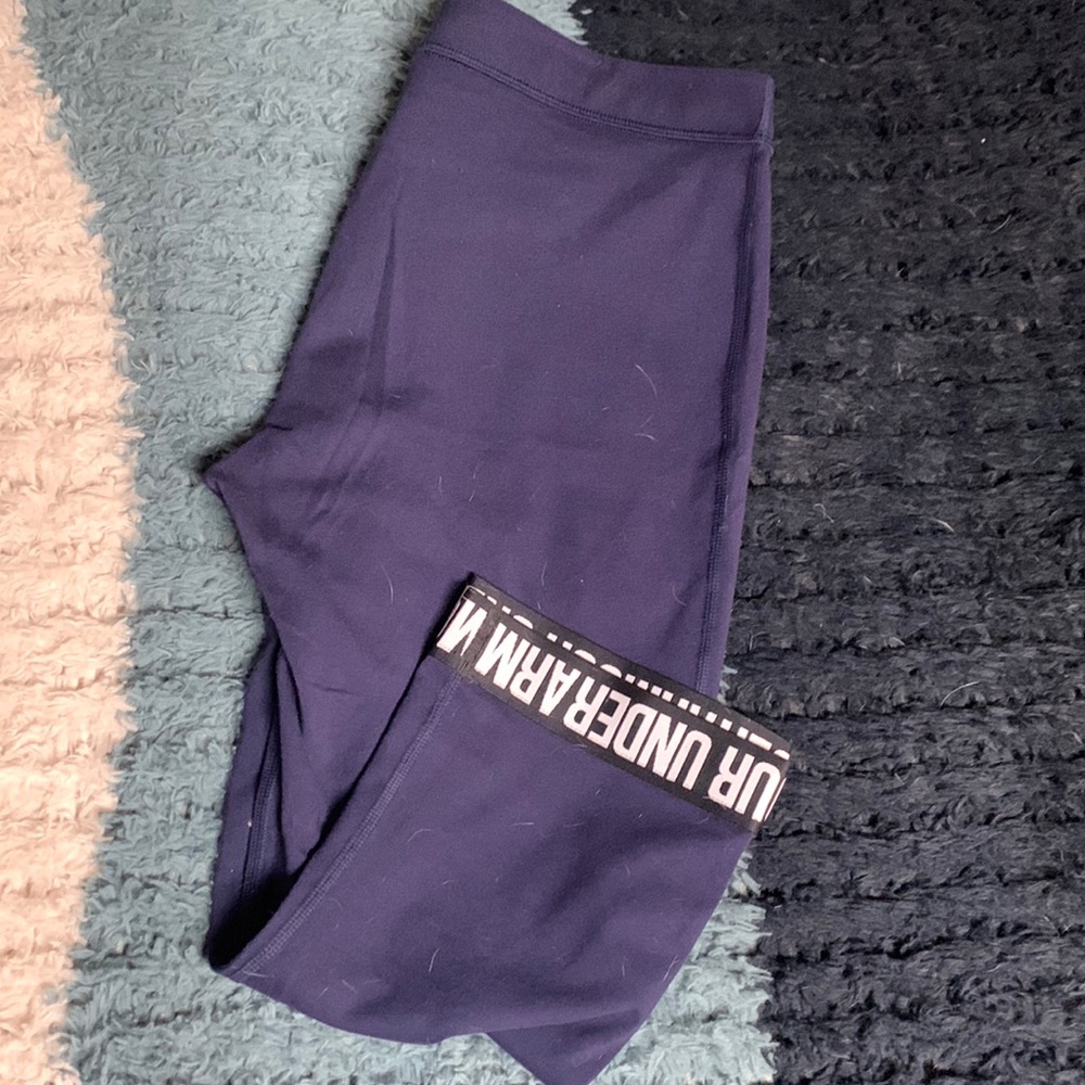 Under Armor leggings